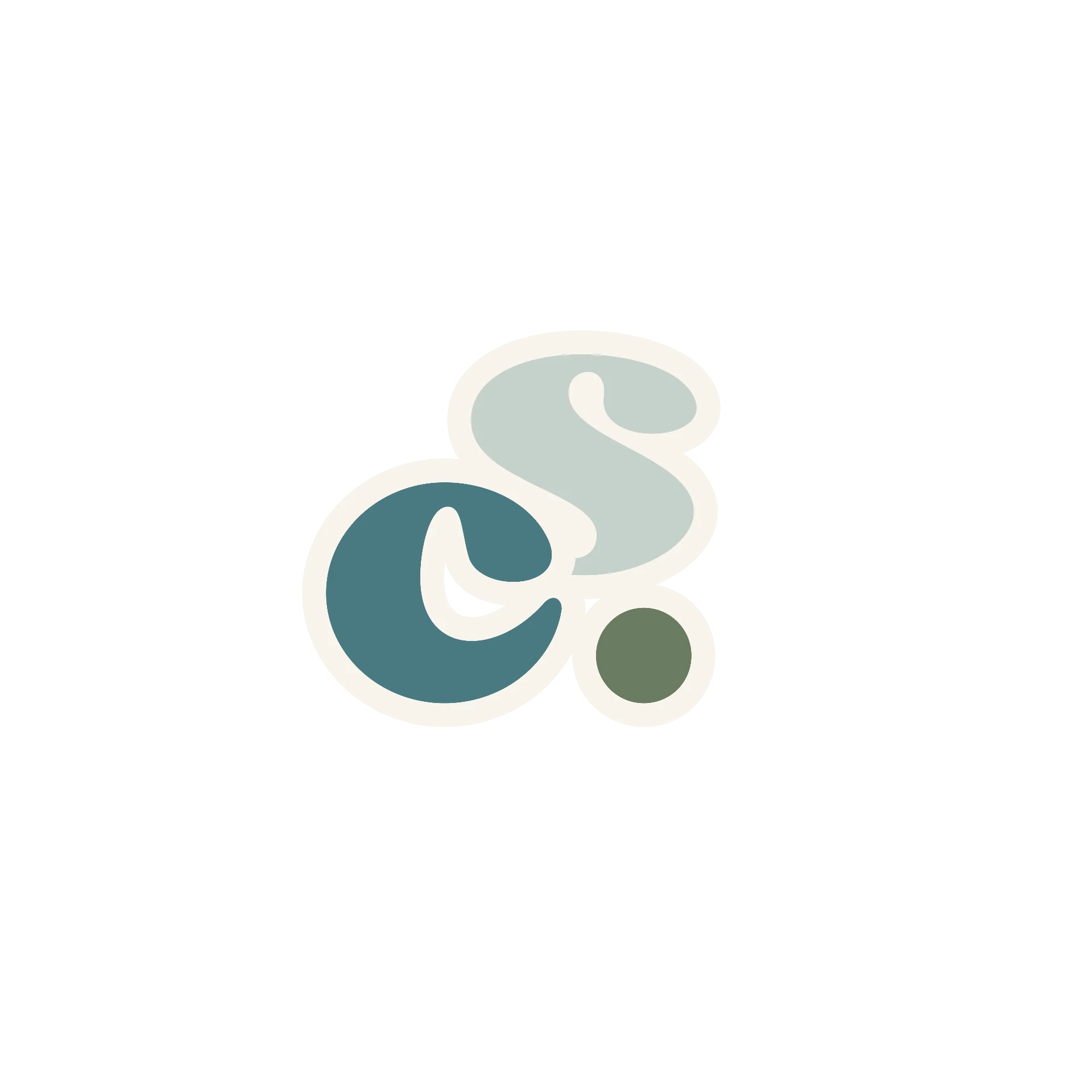 Custom Sites logo
